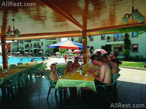 Alice Suite Hotel 14